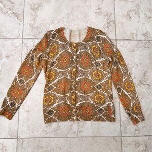 Free- Talbots cardigan